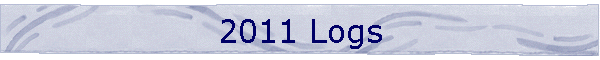 2011 Logs