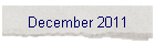 December 2011